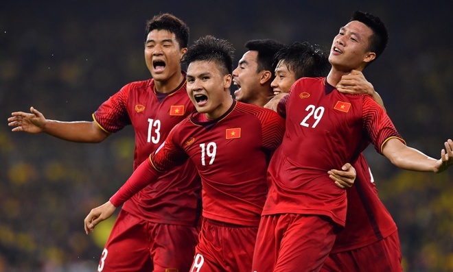 Bản quyền truyền hình AFF Cup 2020 giá cao vẫn... sốt