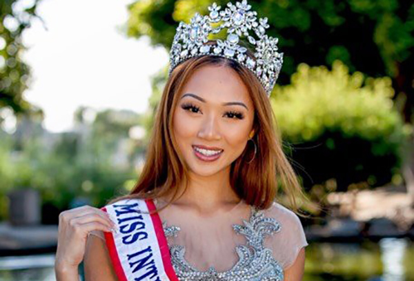 Lễ tang Hoa hậu Việt Nam Toàn cầu không nhận hoa và phúng điếu