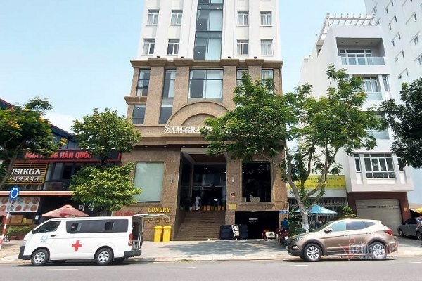58 người tiếp xúc gần bệnh nhân 22 đều âm tính nCoV