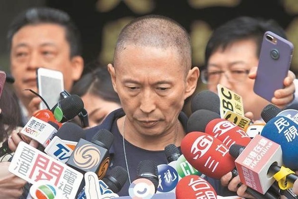 Tài tử 'Bao Thanh Thiên' lãnh 4 năm tù vì tội hiếp dâm