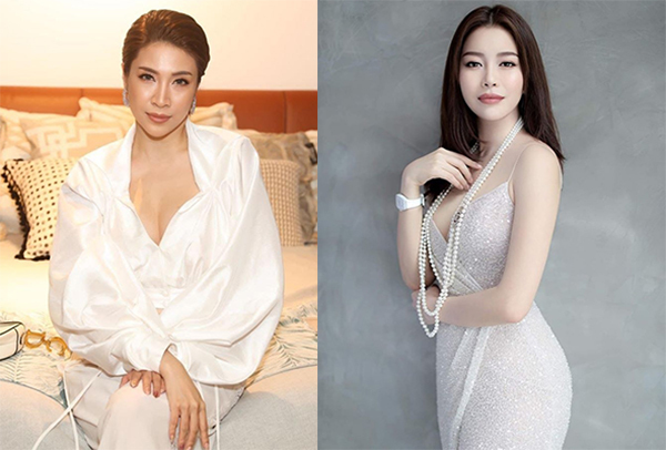 Pha Lê nói gì khi xóa bài đăng tố Hoa hậu Hải Dương lừa đảo?