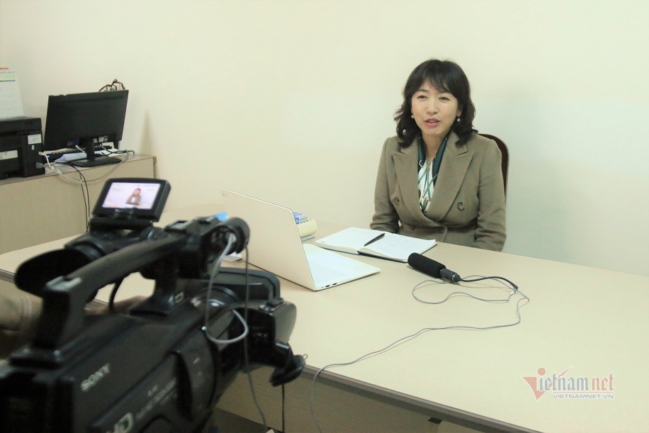 Các cơ sở giáo dục nghề nghiệp công nhận giá trị của việc kiểm tra, đánh giá trực tuyến