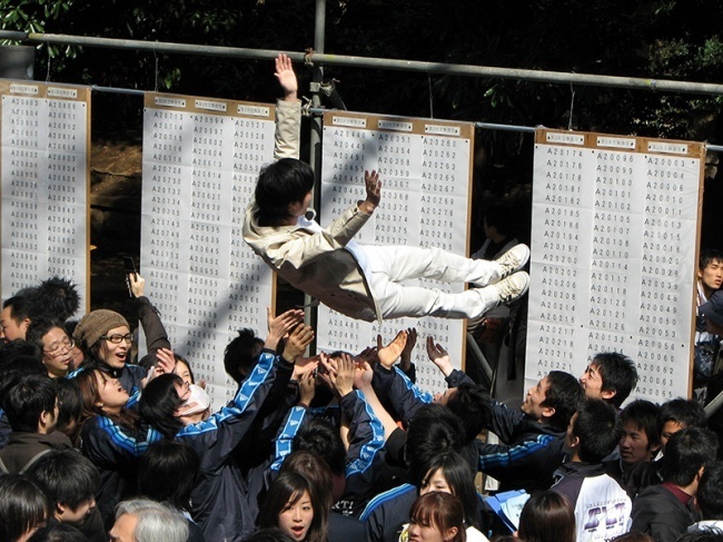10 điều bên trong trường học khiến người Nhật được cả thế giới ngưỡng mộ