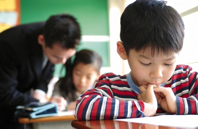 10 điều bên trong trường học khiến người Nhật được cả thế giới ngưỡng mộ