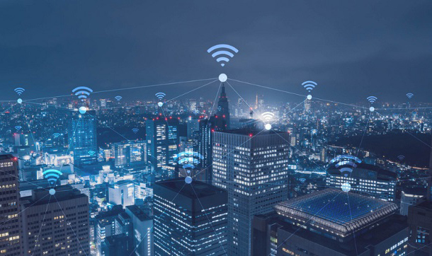 Thị trường kết nối vô tuyến toàn cầu sẽ tăng trưởng vượt bậc vào năm 2026