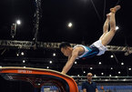 Olympics delay helps medal chance, says gymnast Tung