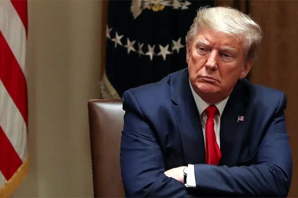Ông Trump mạnh tay với WHO, lợi bất cập hại?