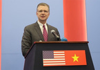 Mỹ, Việt Nam ký thỏa thuận phát triển trị giá 42 triệu USD
