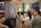 More foreign fashion brands come to Vietnam