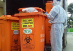 Proper medical waste control helps reduce spread of disease in Vietnam