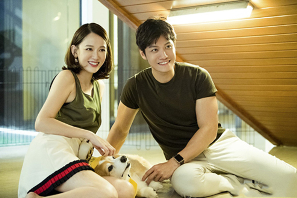 Trần Kiều Ân lên tiếng về tin đồn mang thai với bạn trai kém 9 tuổi