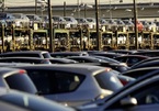 Doanh nghiệp ô tô Malaysia đứng trước bờ vực phá sản