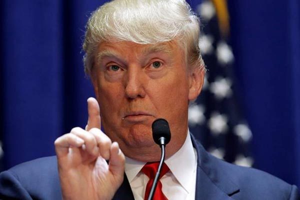 Ông Trump hé lộ kế hoạch dỡ phong tỏa, dọa đóng cửa Quốc hội nếu 