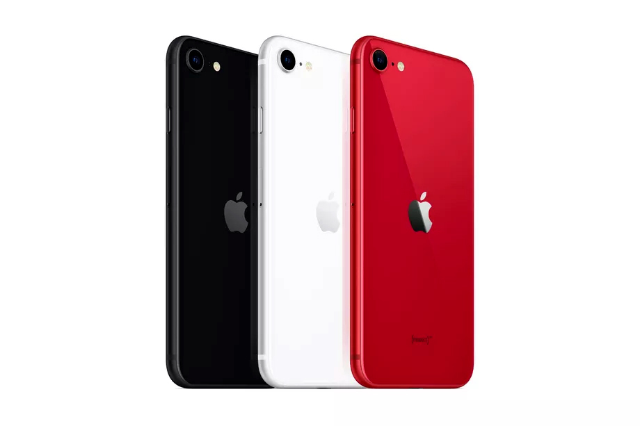 iPhone SE 2020 vừa ra mắt so với iPhone 8 có gì khác biệt?