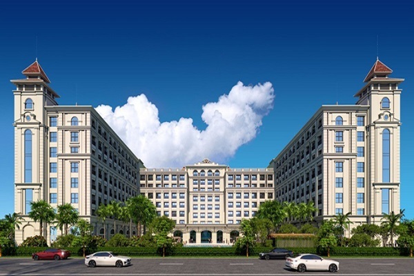 Những ‘điểm cộng’ giúp Vinpearl Grand World Condotel hút khách giữa mùa dịch