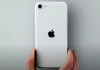 iPhone SE 2020 đặt "dấu chấm hết" cho smartphone màn hình nhỏ