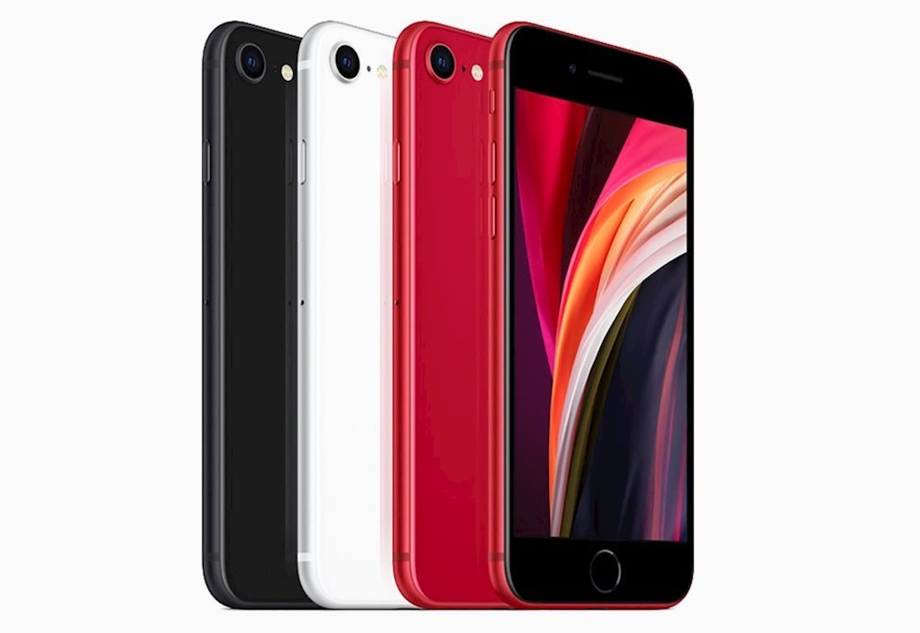 Về Việt Nam, iPhone SE 2020 chính hãng có giá dự kiến từ 11,9 triệu đồng