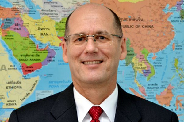 Chuyên gia Mỹ: Số ca nhiễm thấp ở Việt Nam phản ánh đúng tình hình