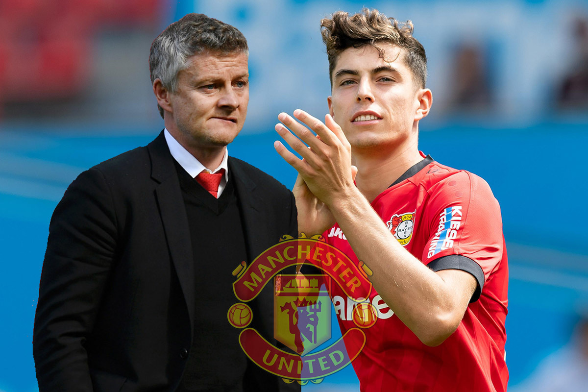 MU dứt điểm Havertz, Juventus mua Benzema