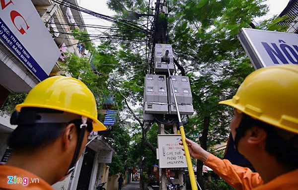 Chính thức giảm 10% giá điện, triệu người dân hưởng lợi