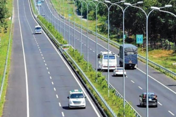 Bộ GTVT lý giải cách tính giảm suất đầu tư cao tốc Bắc - Nam của kiểm toán