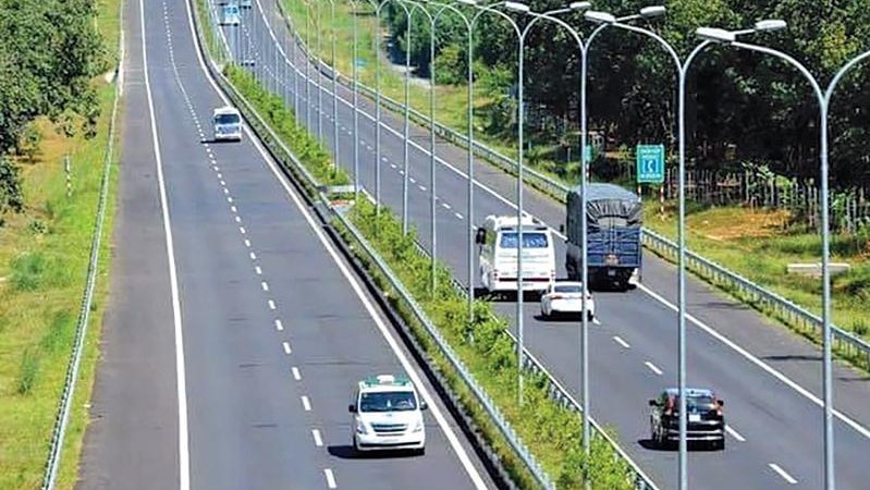 US$5.4 billion to be invested in 9 component projects of North - South expressway