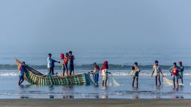 Bangladesh overfishing: Almost all species pushed to brink