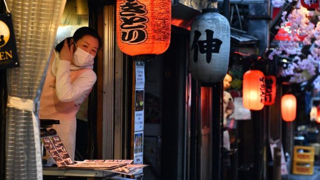 Coronavirus lockdown: Lessons from Hokkaido's second wave of infections