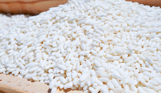 Bộ Nông nghiệp kiến nghị tiếp tục cho xuất khẩu gạo nếp