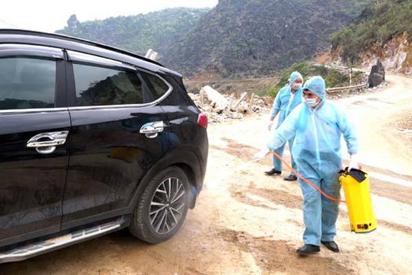 Hà Giang vào nhóm có nguy cơ, 28 tỉnh thành tiếp tục cách ly xã hội