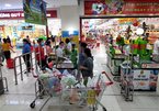 Vietnamese food, foodstuff producers gear up for epidemic