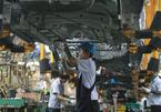 Sản xuất linh kiện, phụ tùng ô tô Thái Lan gặp khó thời Covid-19