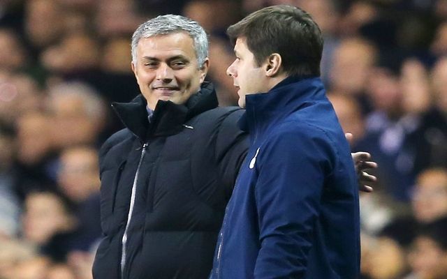 Tottenham cắt giảm lương Pochettino, tuyệt nhiên không đụng Mourinho