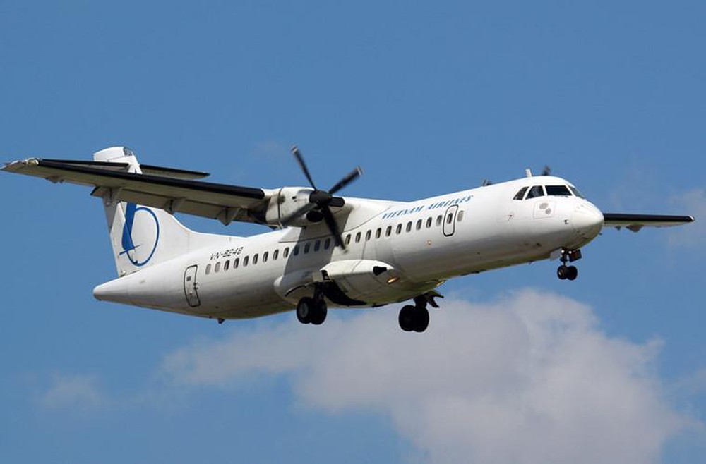 Thủ tướng chưa đồng ý lập hãng hàng không Kite Air
