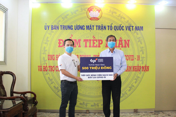 BV Bạch Mai: những ngày đầu sau 'cơn mưa Covid-19'