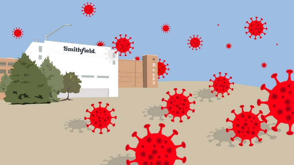 Coronavirus: The untold story of America's biggest outbreak