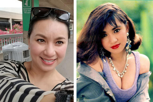 'Người tình sexy của Lý Hùng': Thừa 20kg, tôi không dám soi gương!