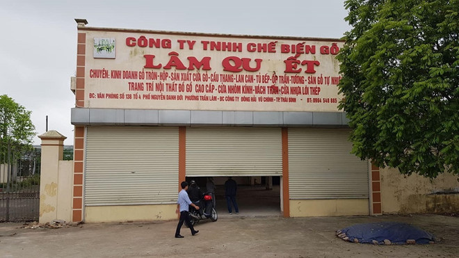 Nạn nhân của Nguyễn Xuân Đường tố người ký tạm đình chỉ điều tra