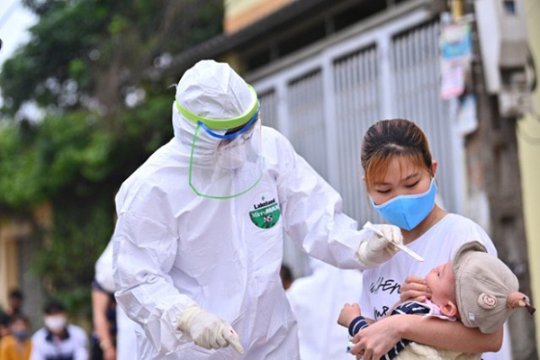 Ngày đầu tiên Việt Nam không có ca mới Covid-19 sau hơn 1 tháng