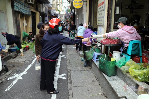 3 ngày liên tiếp không có ca Covid-19 mới, 202 người khỏi bệnh