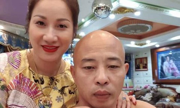 Thai Binh officers connected to Duong 'Nhue' detained