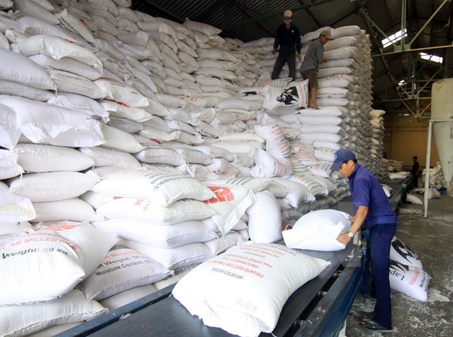 24 thương nhân đăng ký nhưng không xuất khẩu gạo suốt 18 tháng