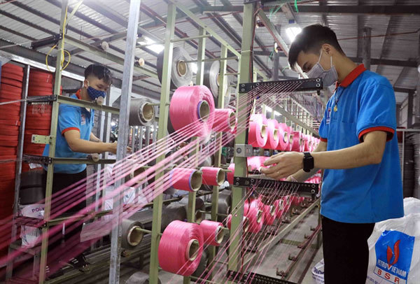 VN Finance Ministry to support businesses to ensure budget revenue