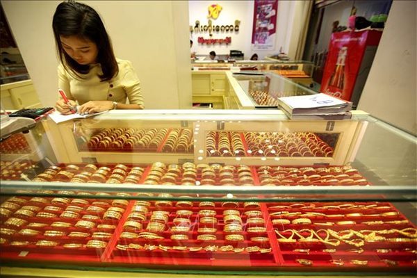 Liệu 'cơn sốt' giá vàng có quay trở lại?