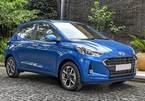 Hyundai Grand i10 Nios CNG trình làng giá gần 10 ngàn đô