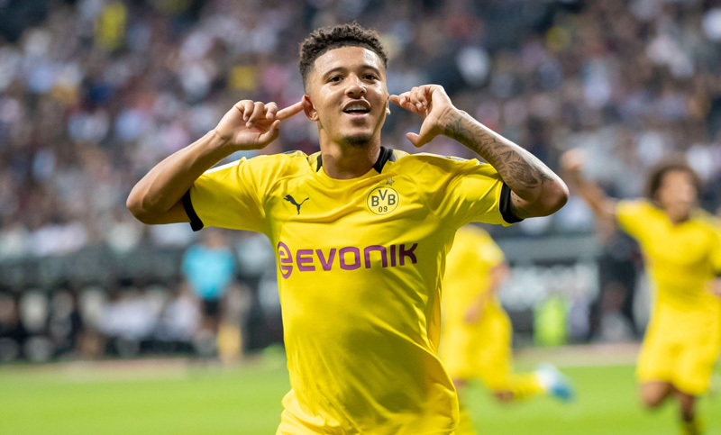 MU mua Sancho, Dortmund đưa ra yêu cầu khó tin