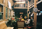 Café in Da Lat offers scenic views, peace and quiet