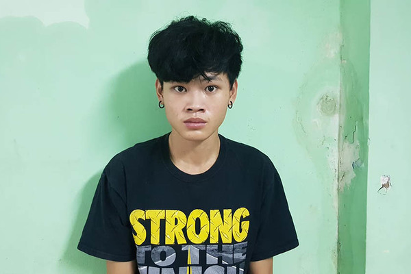 Lời khai của kẻ giở trò đồi bại với cô gái trong con hẻm Sài Gòn