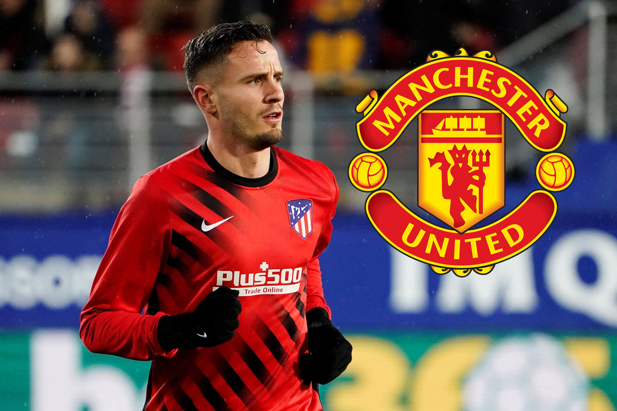 MU sắp có Saul, Chelsea mua Onana