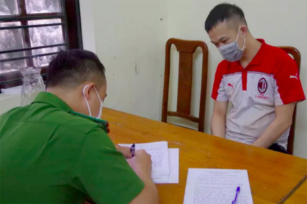 Nguyên nhân nữ phó Hiệu trưởng trường CĐ Sư phạm Hà Giang bị đâm tử vong